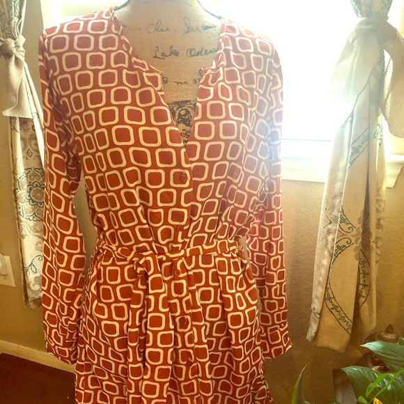 Beautiful In Rust - Picture 1 of 5